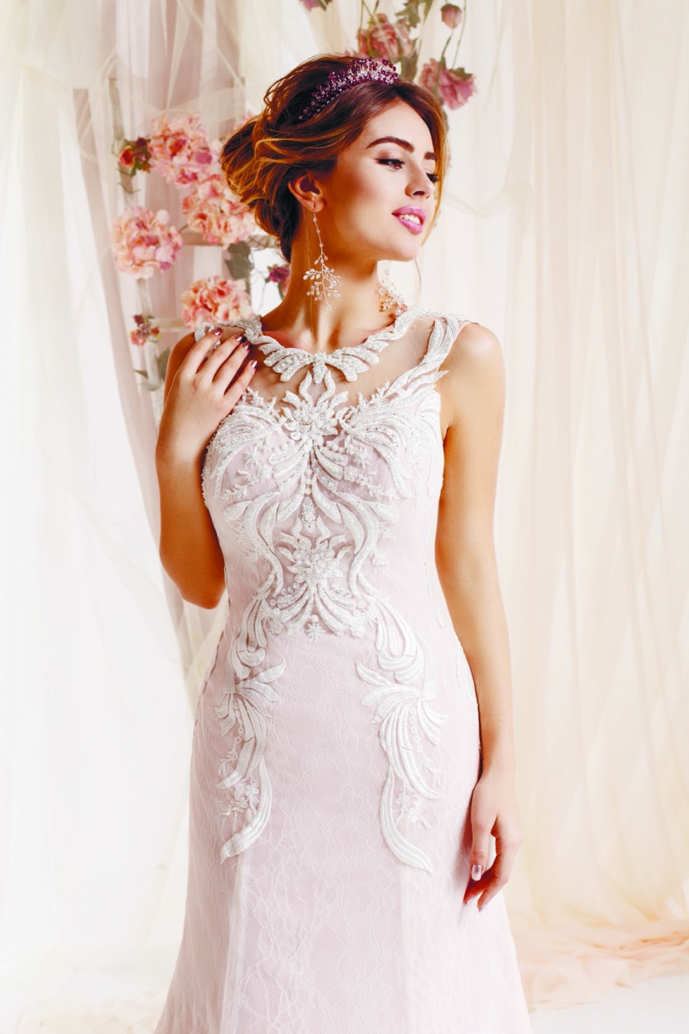 Свадебные платья Саратов