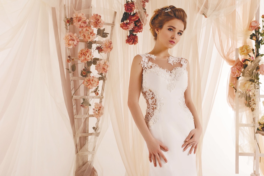 Свадебные платья Саратов