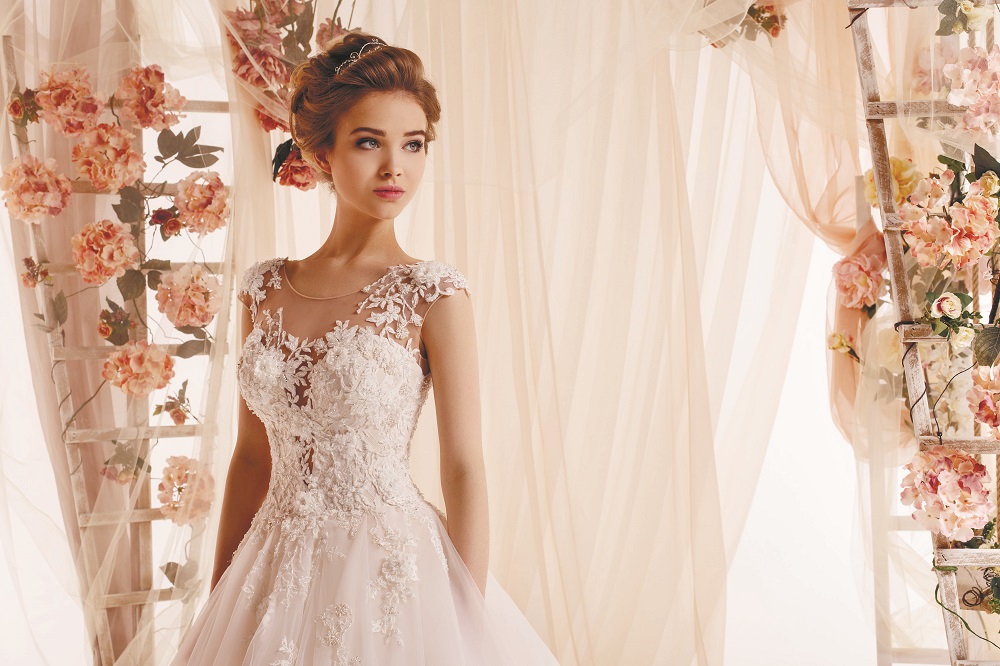 Свадебные платья Саратов