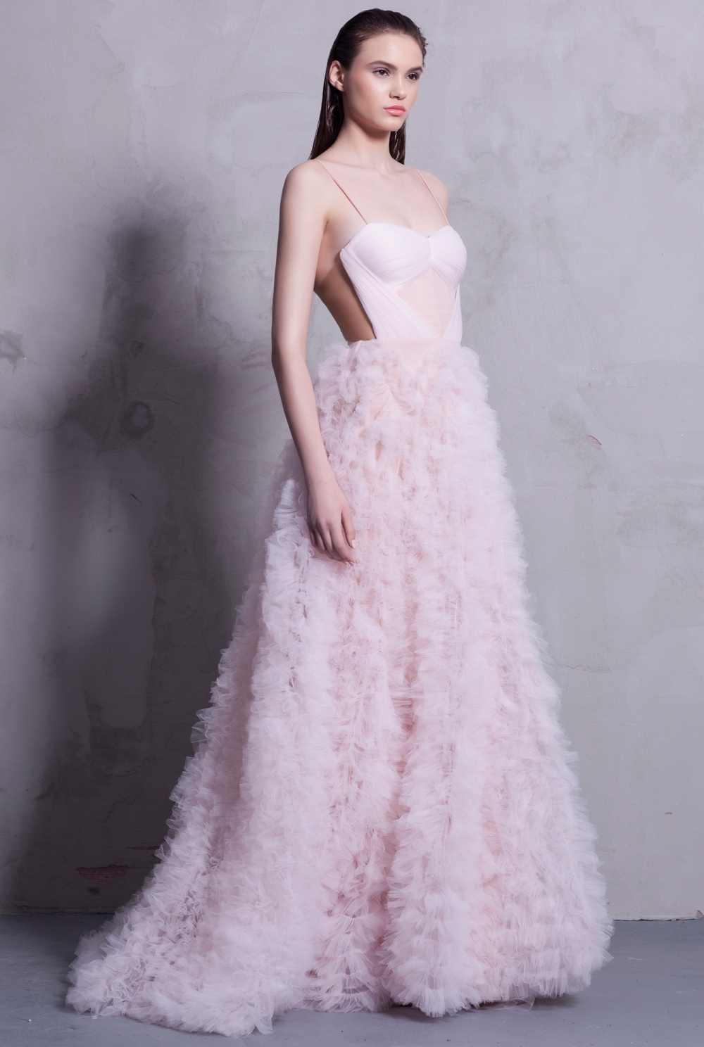 Maria Lucia Hohan Persephone. Размер 42
Цена - 65 000 руб. 
Стоимость платья в бутике - 165 000 руб.