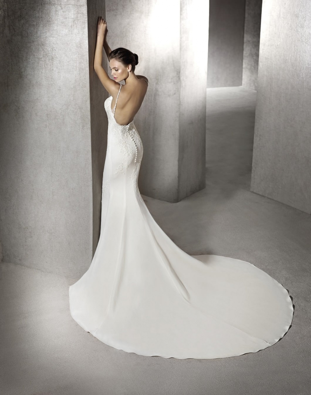 San Patrick Zabel. Размер 40-42

Цена - 80 000 руб.
Стоимость в бутике - 129 000 руб.