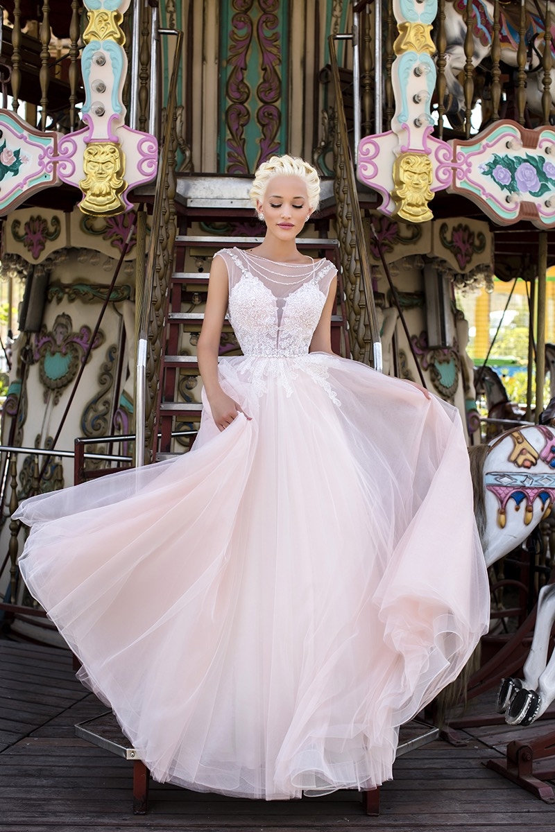 Платье Daria Karlozi, арт.1800/40500