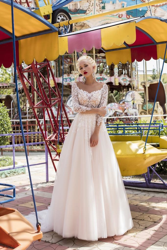 Платье Daria Karlozi арт.1803/36000
