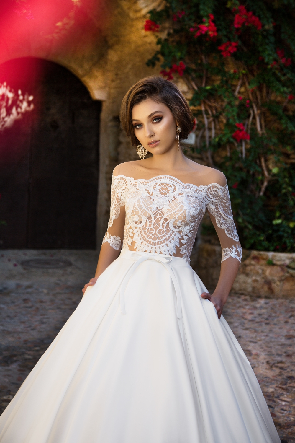 Модель Iridora
арт. 503/35000