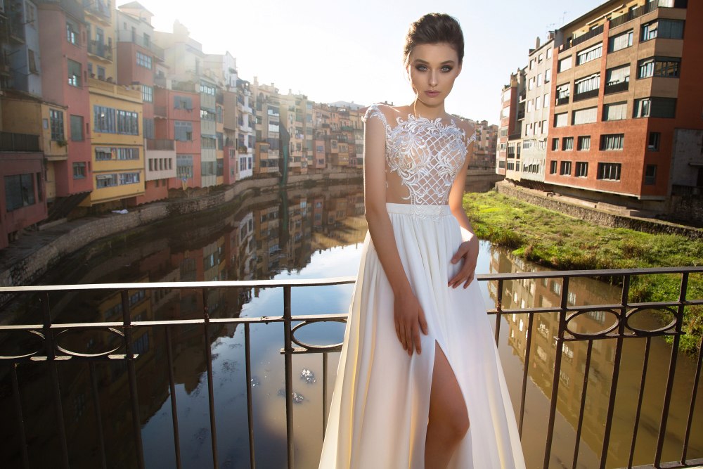 Модель Beatris
арт. 501/39500