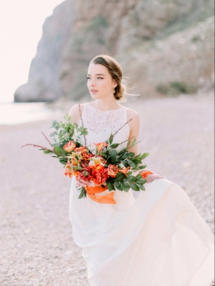 Балаклава. История любви