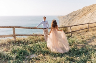 Крымская история с платьем Dream & Dress