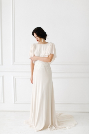 Платье "Аннабель"