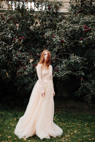 Платье "Элоиза"