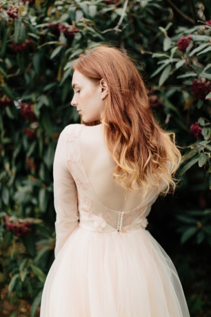 Платье "Элоиза"