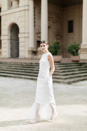 Платье "Флора"