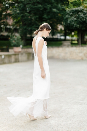 Платье "Флора"