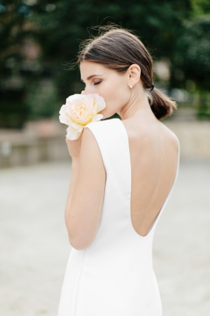 Платье "Флора"