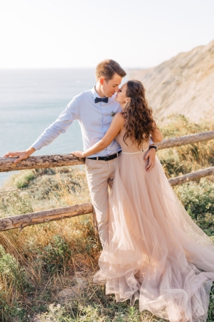 Платье "Кварц"