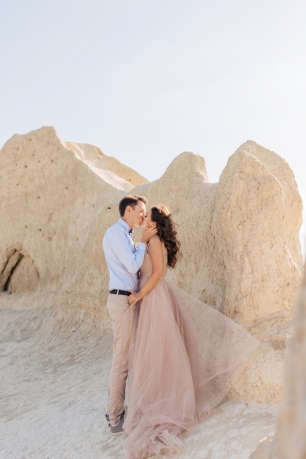 Платье "Кварц"