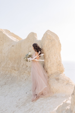 Платье "Кварц"