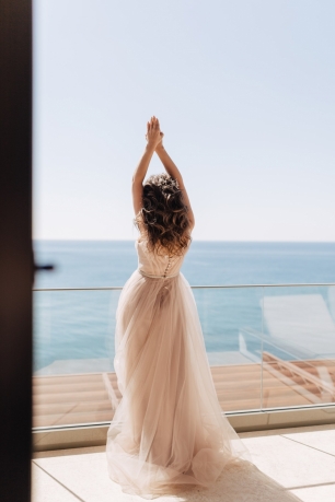 Платье "Кварц"