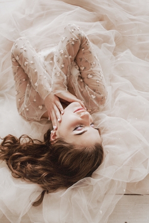 Платье "Лара"