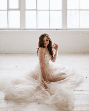 Платье "Лара"