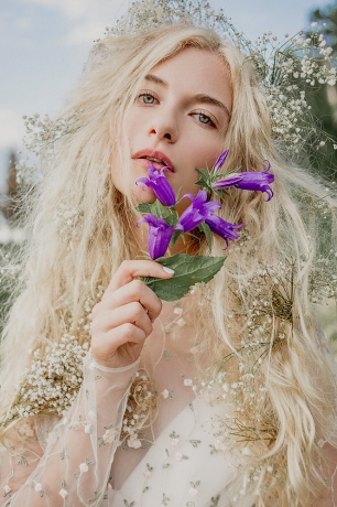 Платье "Лара"