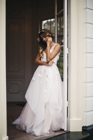 Платье "Жаклин"