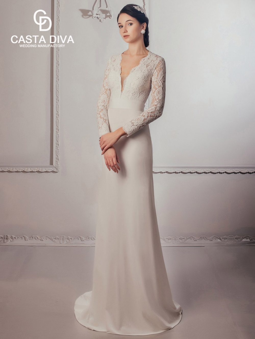 Модель 56
В наличии 42 р-р.
22 000 ₽