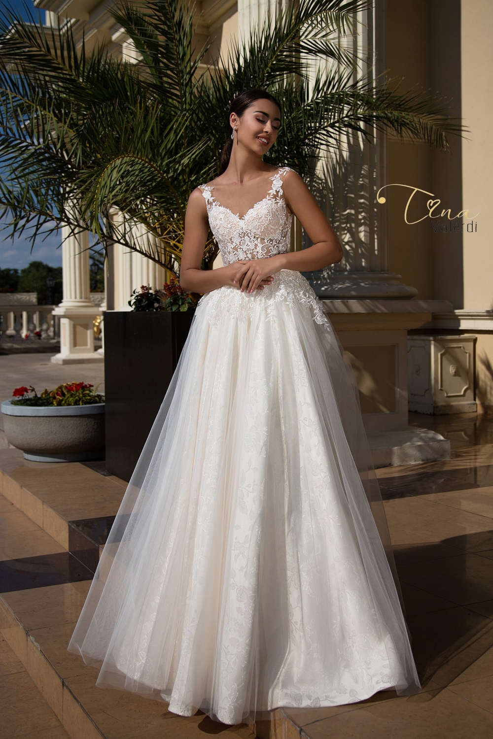 Модель Isabel
В наличии 44 р-р.
25 000 ₽