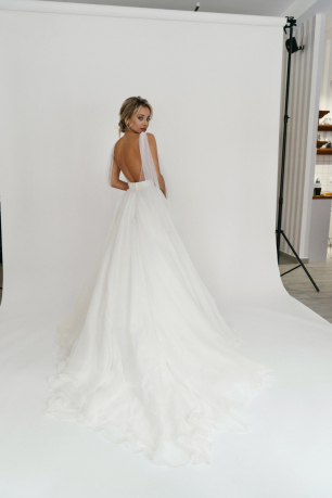 Свадебное платье "Эльба"