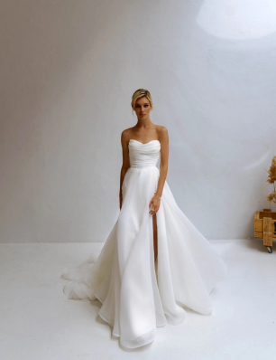 Свадебное платье "Лавли"