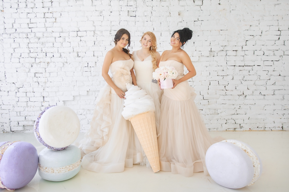 Свадебное платье White by Vera Wang vw 351199 и vw 351157