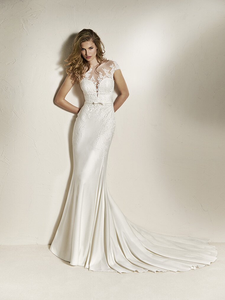 Pronovias One - CHAI