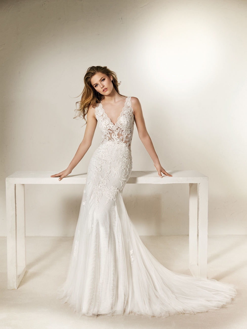 Pronovias One - CHANAI