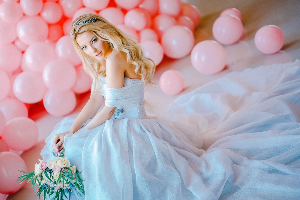 Свадебное платье White by Vera Wang vw351178