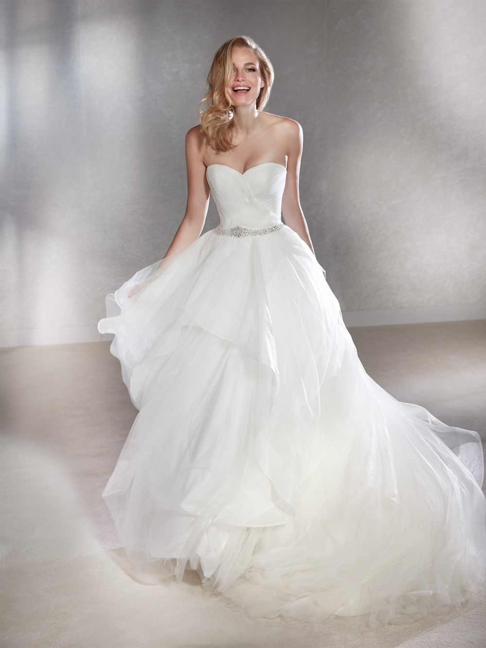 Свадебное платье St.Patrick
Florida