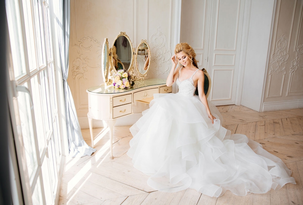 Свадебное платье Watters Wtoo Kennedy