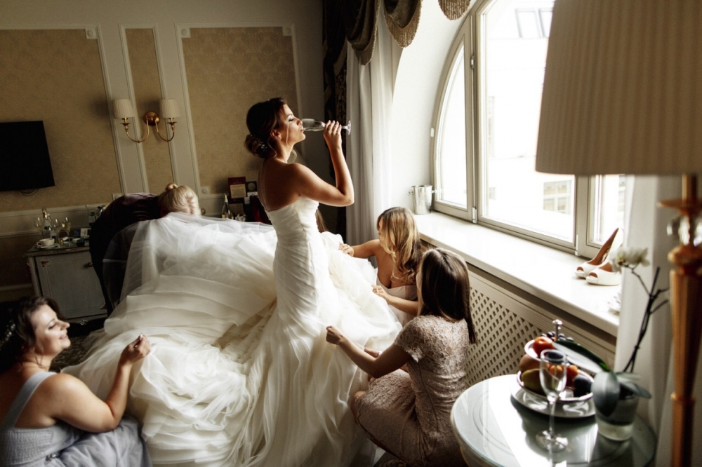 Свадебное платье White by Vera Wang vw 351395