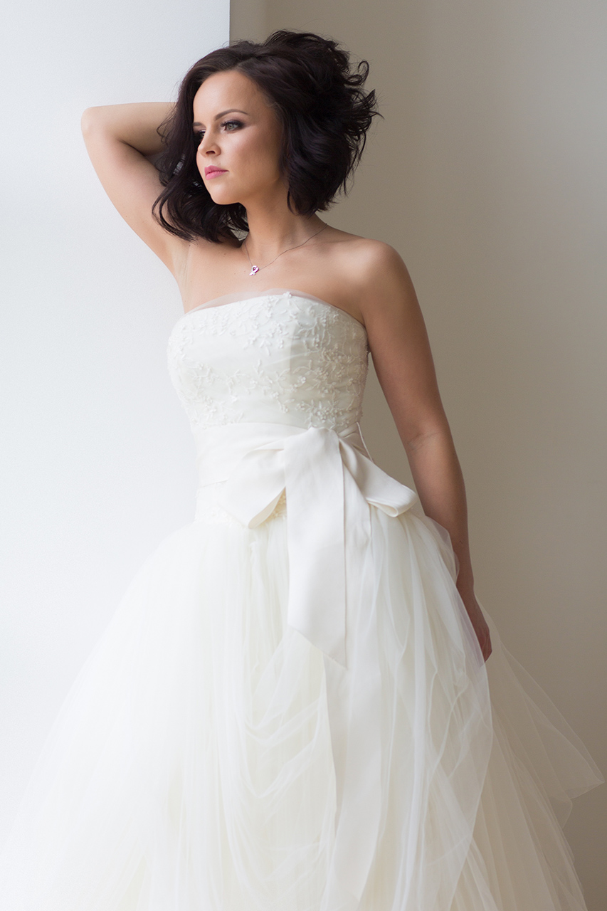 Свадебное платье White by Vera Wang vw 351077