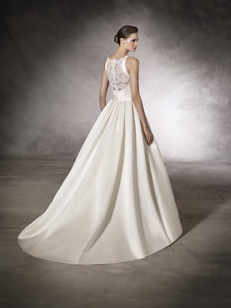 Pronovias One - KRISTEL