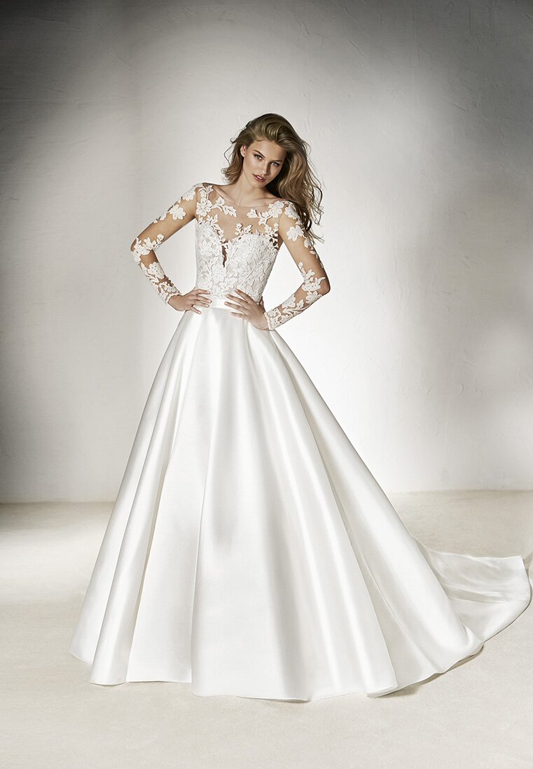Pronovias Separates XIREIA-XANTRI