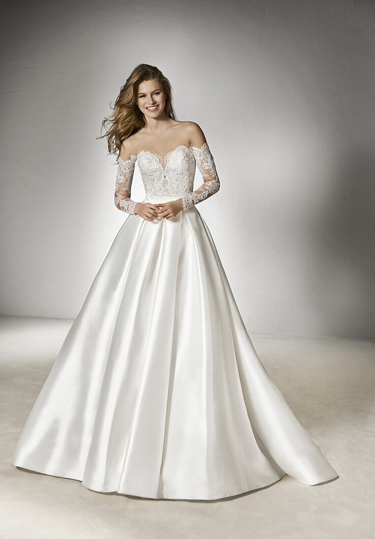 Pronovias Separates XIRIVI-MIMI