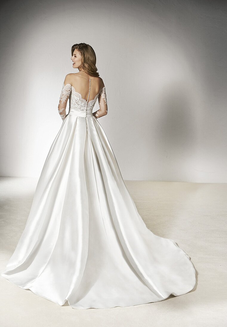 Pronovias Separates XIRIVI-MIMI