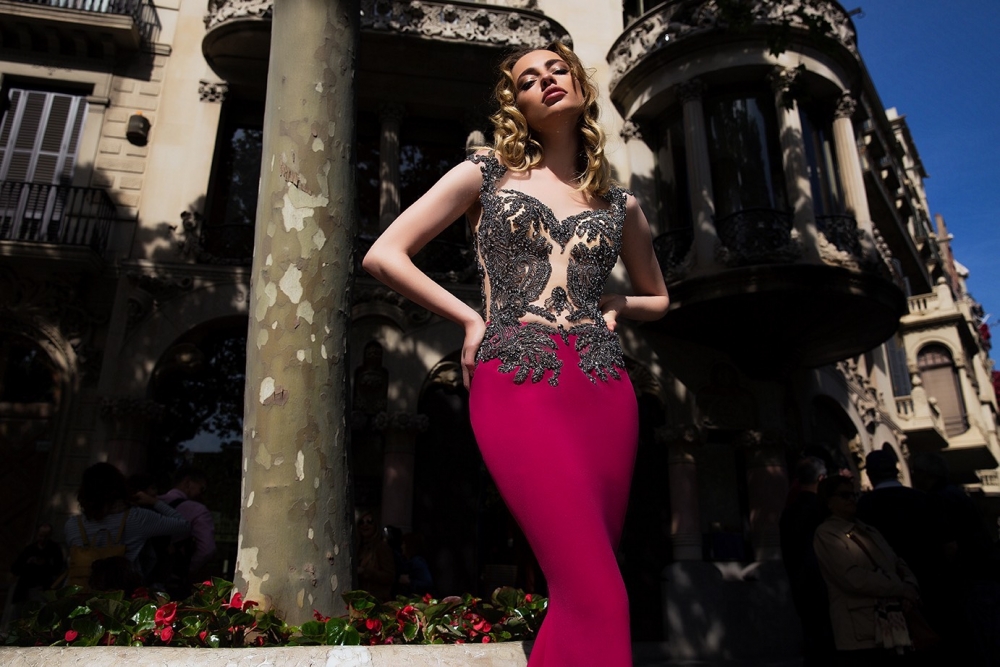 Цвет: Black, Fuchsia, milk, pudra
Размер: 32-42