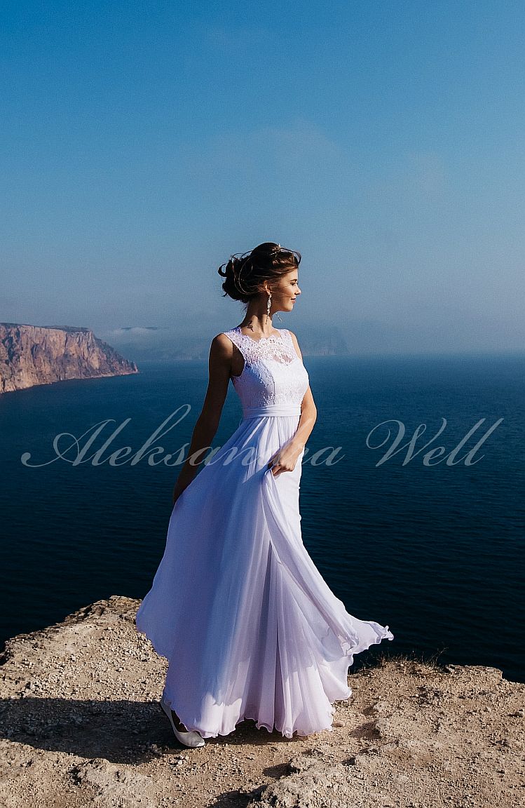 Свадебное платье "Людмила" 16500

Свадебный салон "Ажур" +7(953) 348-20-42 САНКТ-ПЕТЕРБУРГ, ул.Ярослава Гашека д.5, 2 мин. от метро Купчино, 
ТК "Балатон", напротив гипермаркета О'Кей 
Часы работы : ежедневно с 10:00 до 21:00