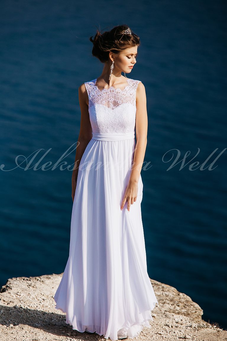 Свадебное платье "Людмила" 16500

Свадебный салон "Ажур" +7(953) 348-20-42 САНКТ-ПЕТЕРБУРГ, ул.Ярослава Гашека д.5, 2 мин. от метро Купчино, 
ТК "Балатон", напротив гипермаркета О'Кей 
Часы работы : ежедневно с 10:00 до 21:00