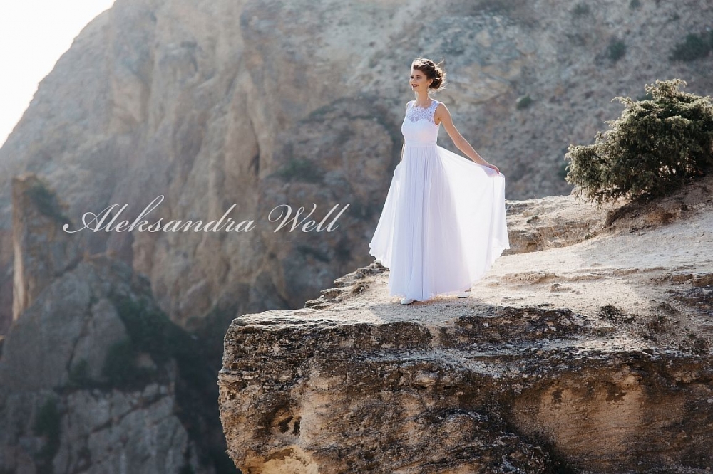 Свадебное платье "Людмила" 16500

Свадебный салон "Ажур" +7(953) 348-20-42 САНКТ-ПЕТЕРБУРГ, ул.Ярослава Гашека д.5, 2 мин. от метро Купчино, 
ТК "Балатон", напротив гипермаркета О'Кей 
Часы работы : ежедневно с 10:00 до 21:00