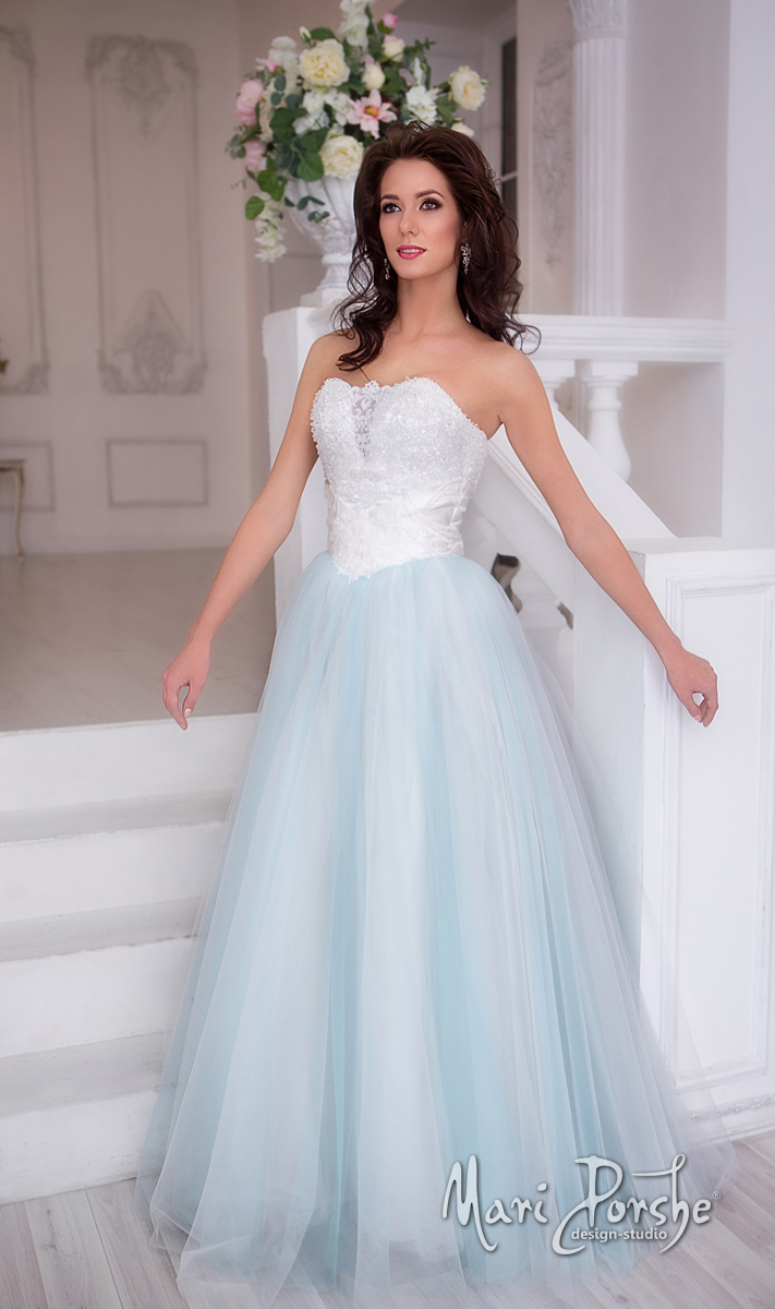 Свадебное платье "Флоренция"