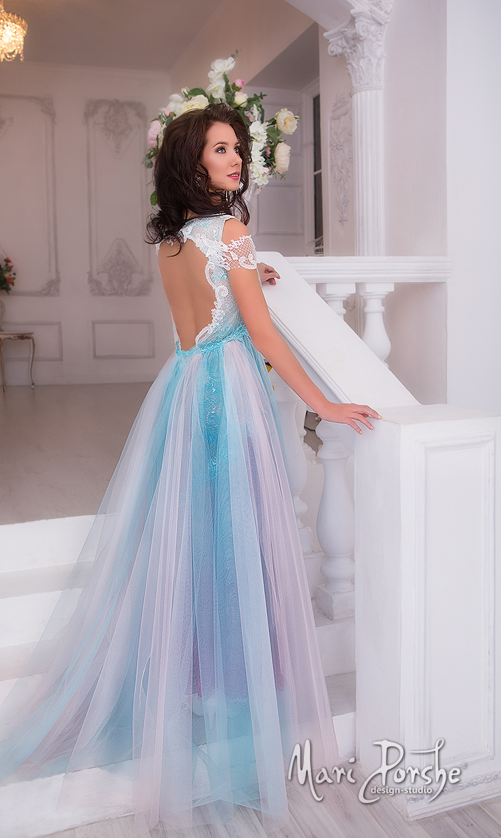 Свадебное платье "Венеция"