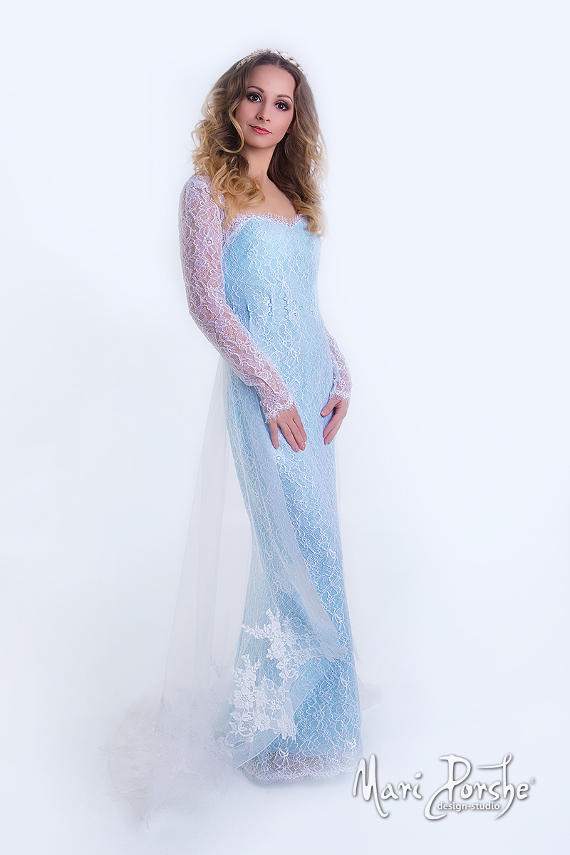 Свадебное платье "Селия"