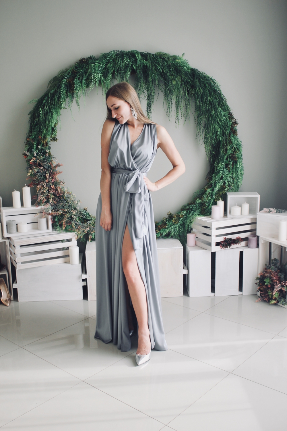 Платья для подружек невесты - 7 000 р.