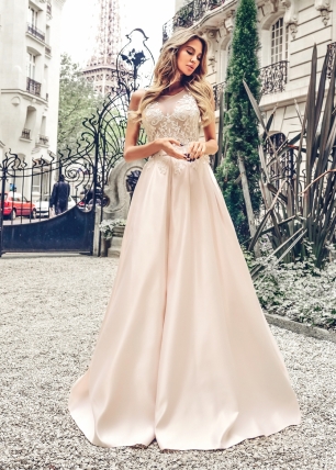 Свадебное платье To be Bride